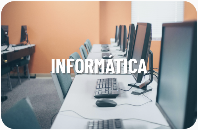 comprar informática